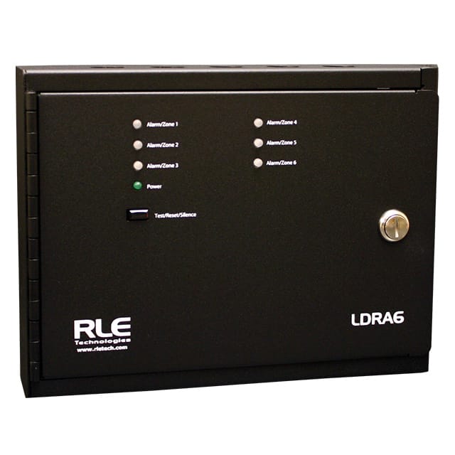 LDRA6 SeaHawk  Controllers - Liquid Level